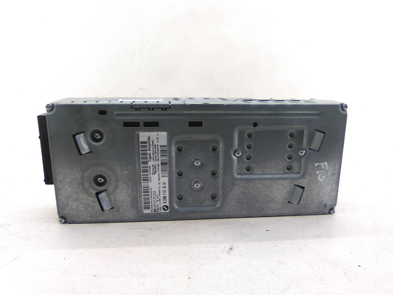 Amplificador áudio BMW 5 (F10) | 09 - 16 Imagem-3