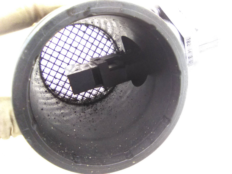 Medidor Massa Ar ALFA ROMEO 147 (937_) | 00 - 10 Imagem-2