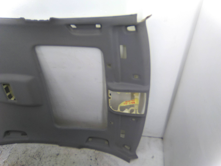 Forro Tejadilho BMW 5 (F10) | 09 - 16 Imagem-1