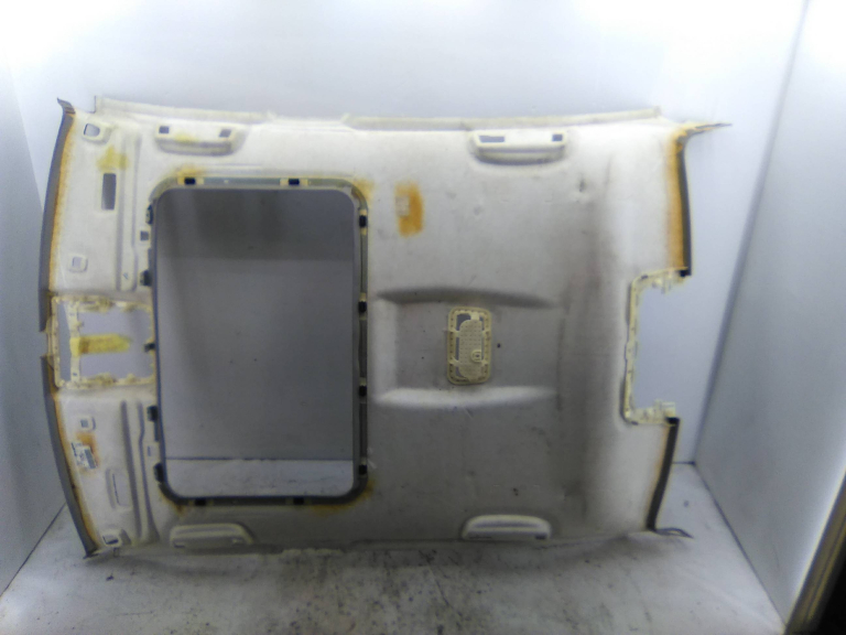 Forro Tejadilho BMW 5 (F10) | 09 - 16 Imagem-3