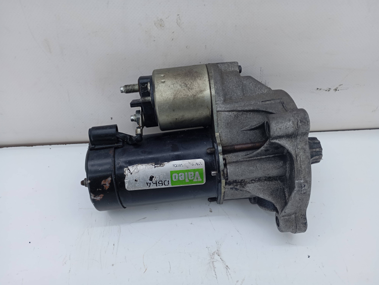 Motor Arranque CITROEN - ID S_17909592
