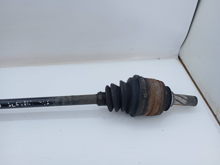 Transmissão Frente Direita OPEL ASTRA G Caixa (F70) | 98 - 05 Imagem-1