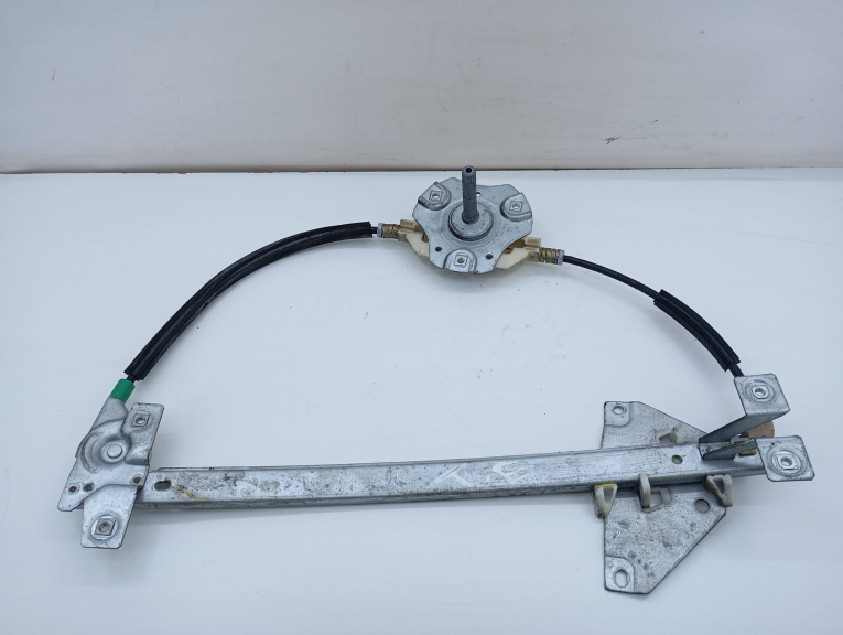 Elevador Completo Trás Esquerdo Manual MITSUBISHI - ID S_2903571