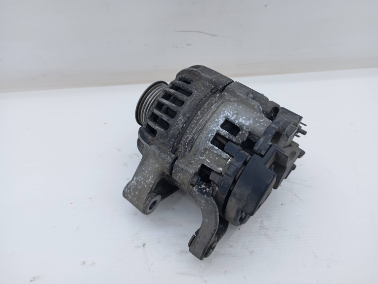 Alternador OPEL ASTRA G Hatchback (T98) | 98 - 09 Imagem-2