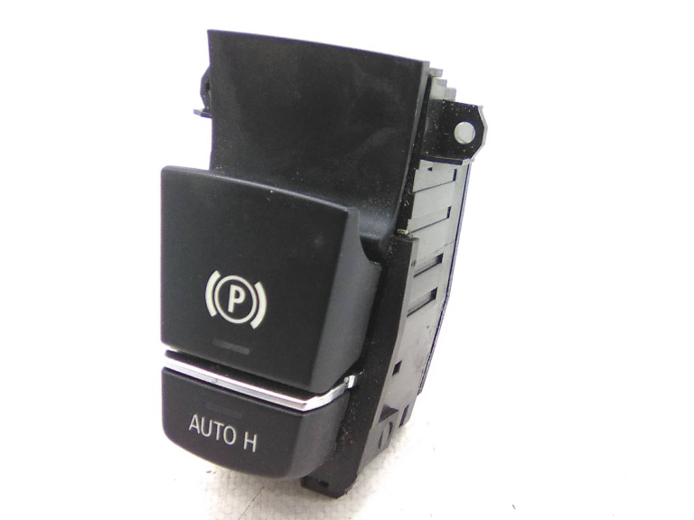 Atuador Travão Parque Elétrico BMW - ID S_16734969