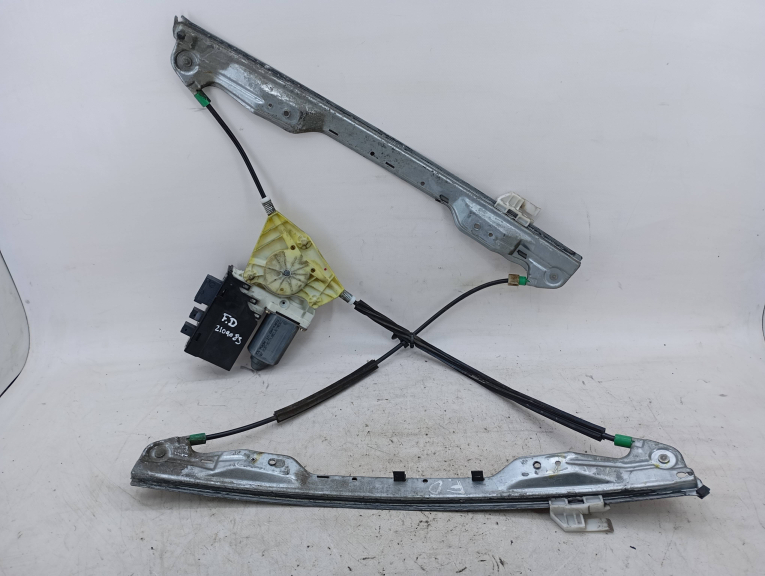 Elevador Completo Frente Direito Elétrico Confort CITROEN C5 I (DC_) | 01 - 05 Imagem-1