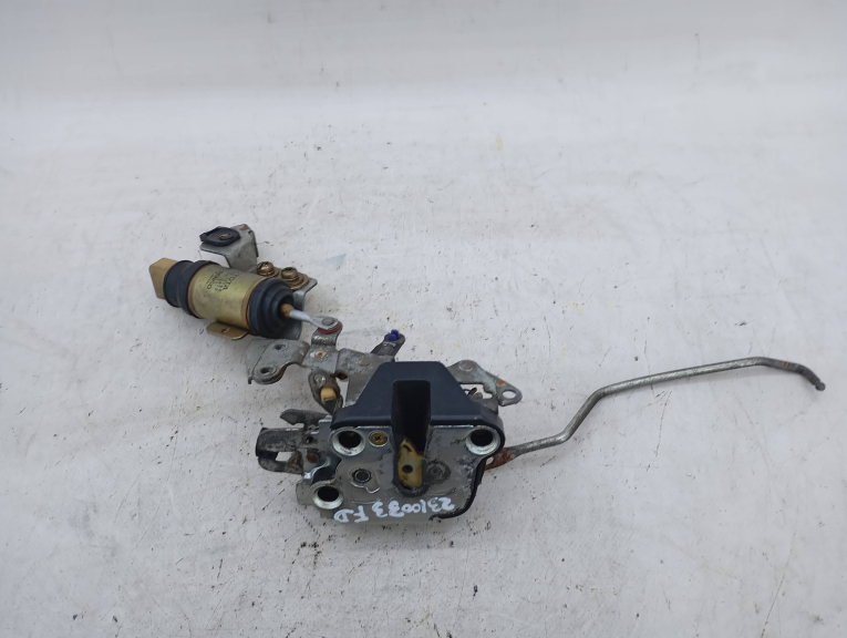 Fechadura Porta Frente Direita TOYOTA COROLLA Station Wagon (_E9_) | 87 - 95 Imagem-1