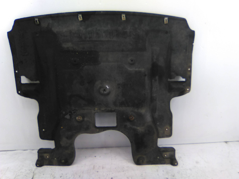 Forra Motor Inferior BMW 5 Touring (F11) | 09 - 17 Imagem-2