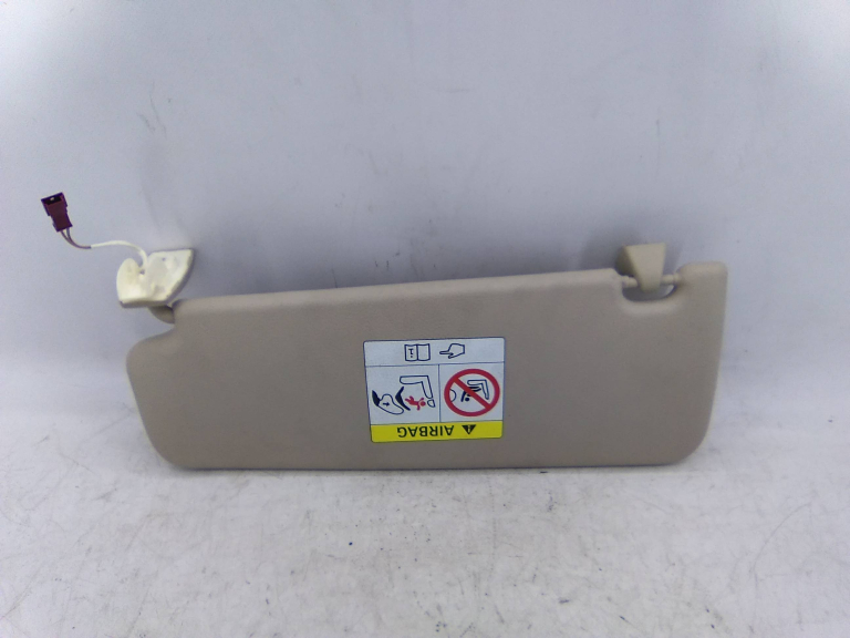 Pala Sol Direita BMW 5 Touring (F11) | 09 - 17 Imagem-1