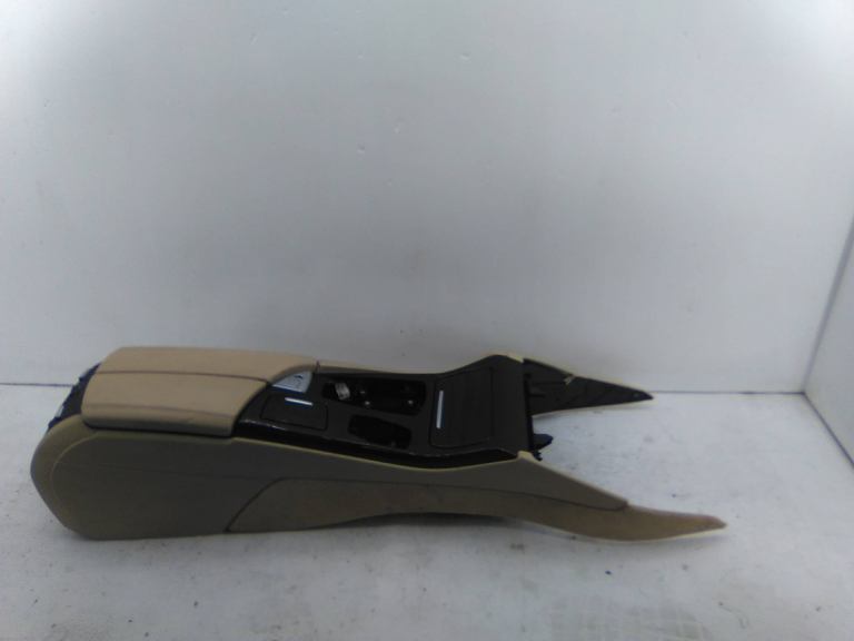 Consola Central BMW 5 Touring (F11) | 09 - 17 Imagem-3