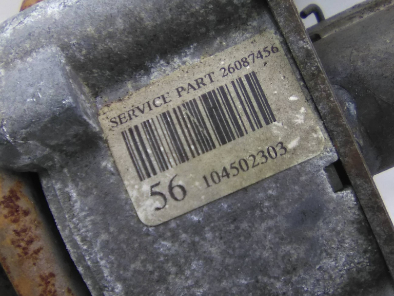 Coluna Direcção FIAT PUNTO (188_) | 99 - 12 Imagem-8