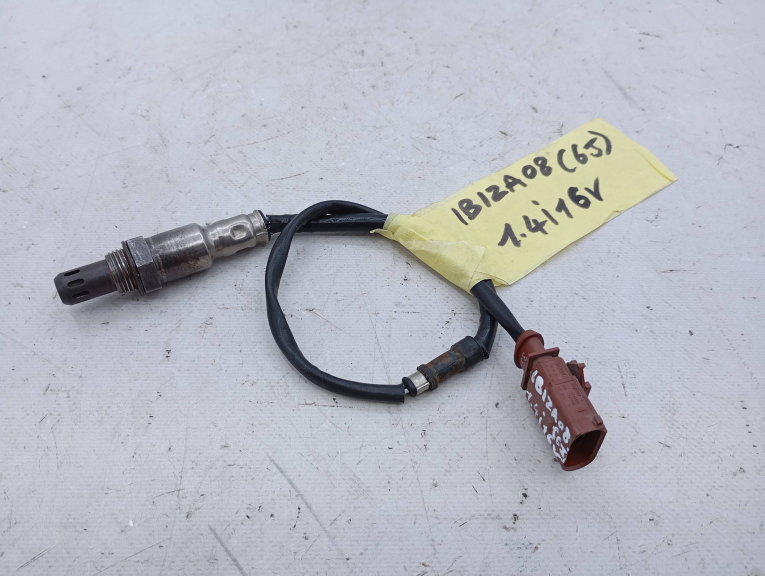 Sonda Lambda SEAT - ID S_16039664