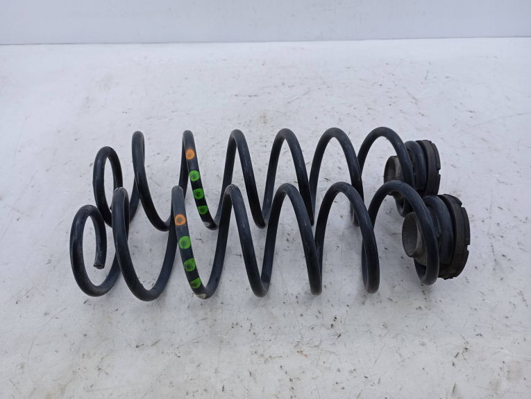 Conjunto Molas Suspensão Trás SEAT IBIZA IV (6J5, 6P1) | 08 - 17 Imagem-3