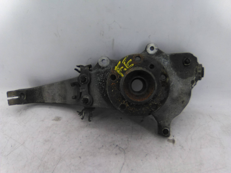 Manga Eixo Frente Esquerdo BMW - ID S_16735872