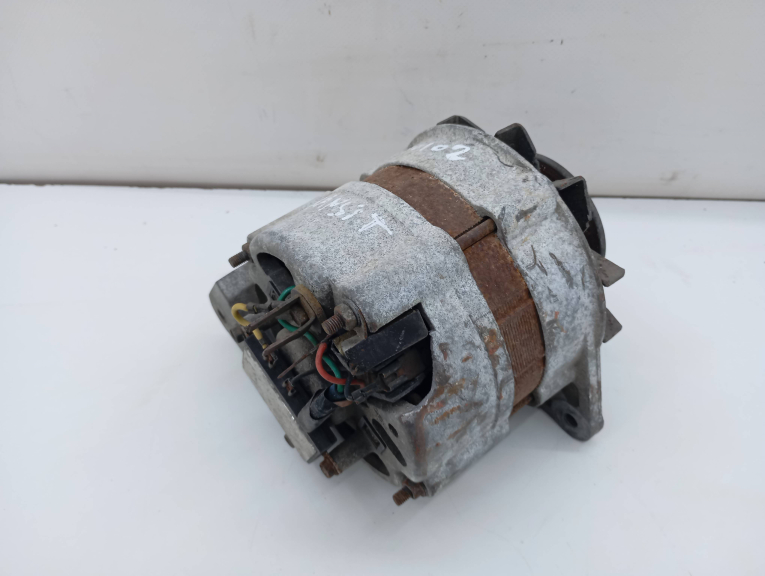 Alternador FORD TRANSIT Camião de plataforma/chassis (T_ _) | 85 - 92 Imagem-1