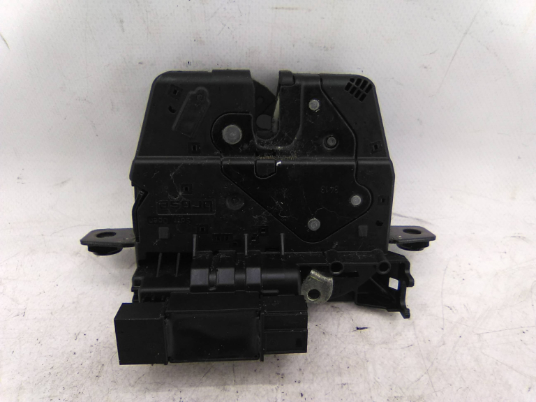 Fechadura Mala BMW 5 Touring (F11) | 09 - 17 Imagem-1