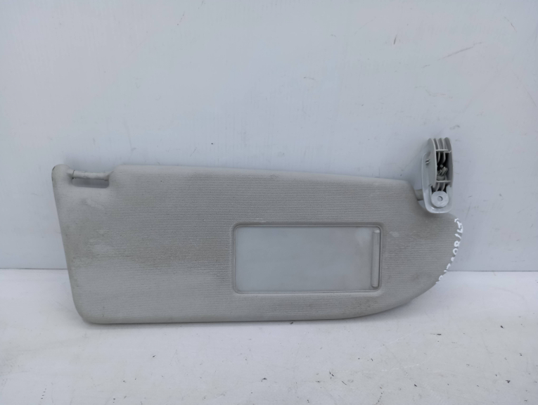 Pala Sol Direita SEAT IBIZA IV (6J5, 6P1) | 08 - 17 Imagem-1