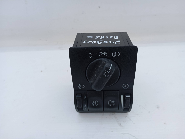 Comutador Luzes Lateral OPEL - ID S_18935044