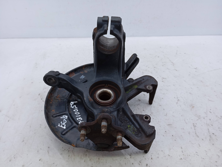 Manga Eixo Frente Esquerdo SEAT IBIZA IV (6J5, 6P1) | 08 - 17 Imagem-1