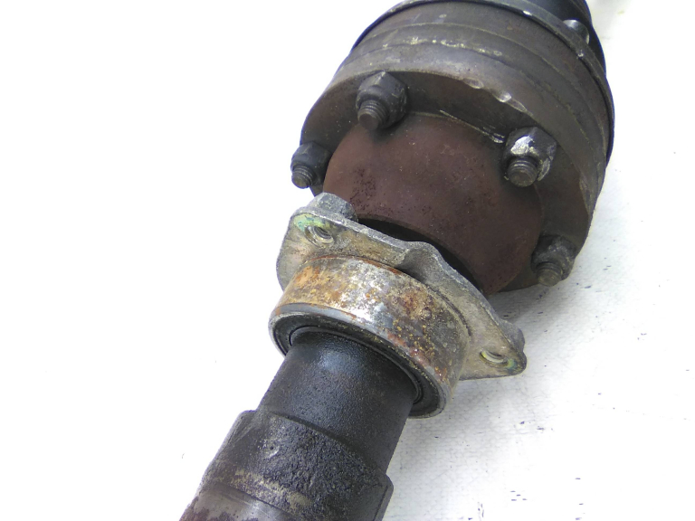 Transmissão Frente Direita ALFA ROMEO 147 (937_) | 00 - 10 Imagem-3