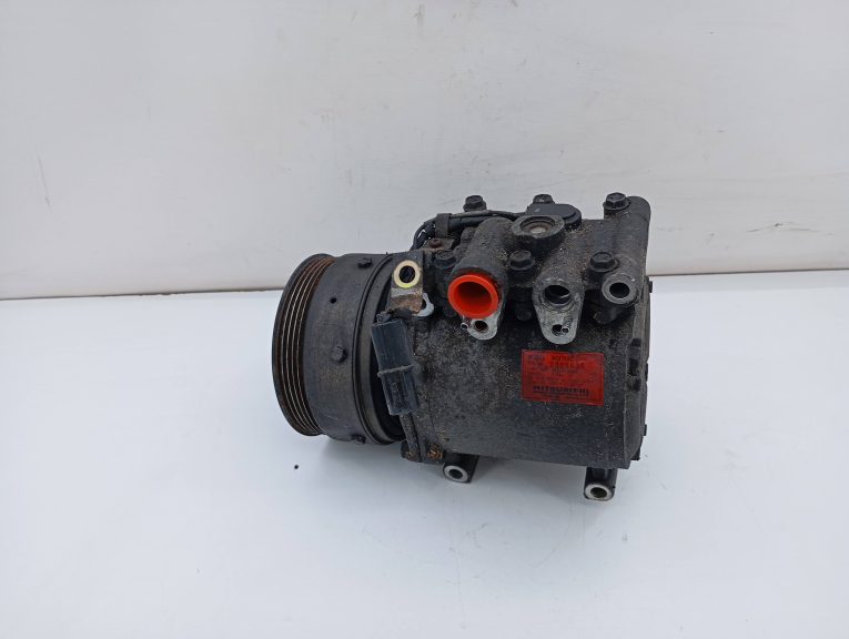 Compressor Ar Condicionado MITSUBISHI CARISMA três volumes (DA_) | 96 - 06 Imagem-1