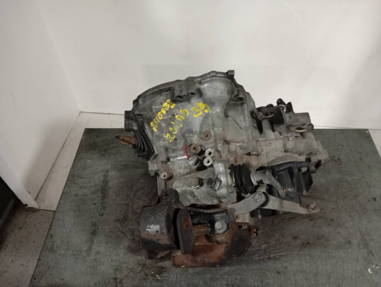 Caixa Velocidades Man. TOYOTA COROLLA Station Wagon (_E9_) | 87 - 95 Imagem-2