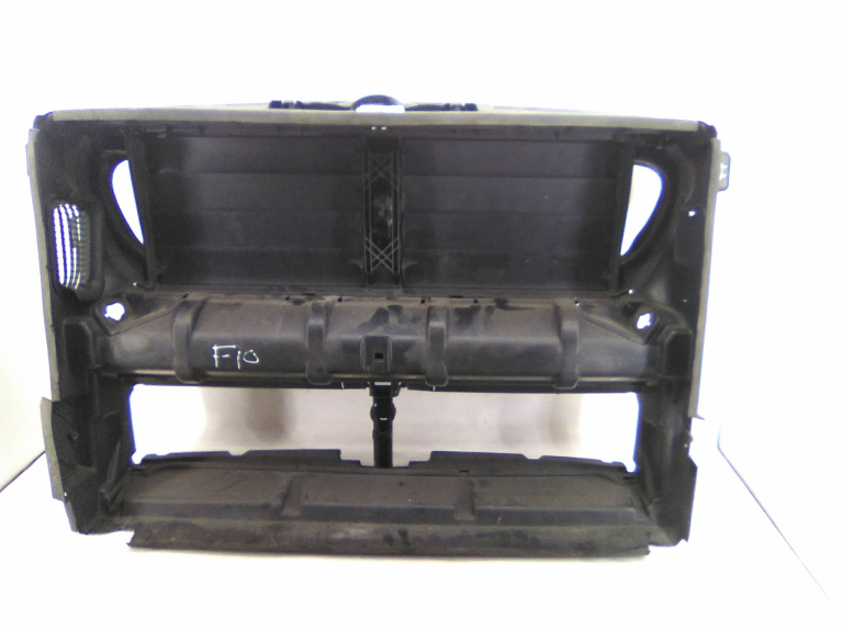 Defletor Radiador BMW 5 (F10) | 09 - 16 Imagem-1