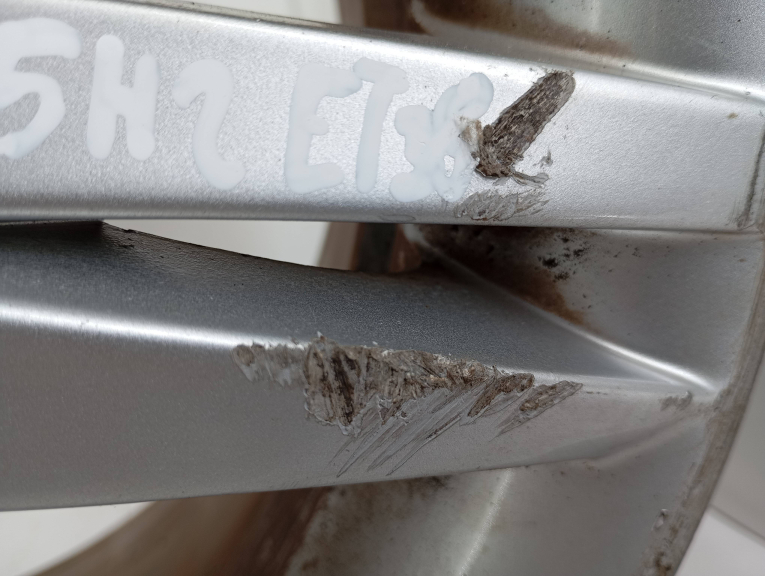 Jante Alumínio R15 SEAT IBIZA IV (6J5, 6P1) | 08 - 17 Imagem-5