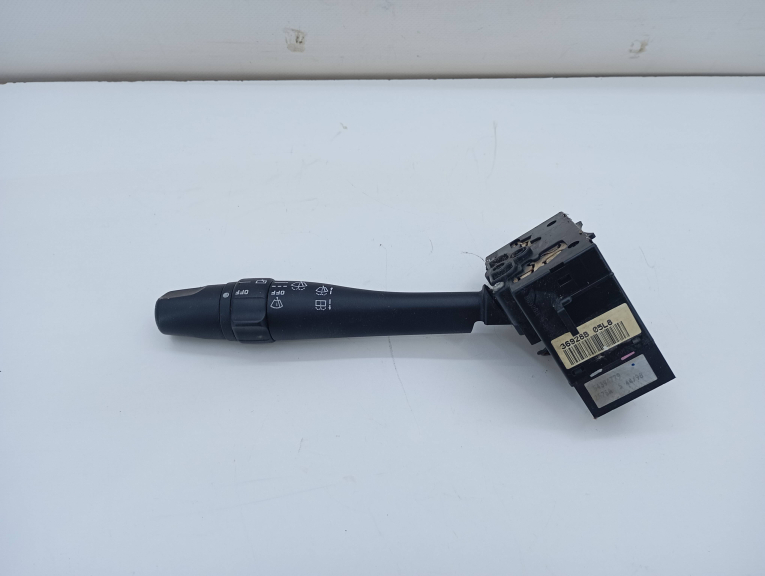 Comutador Limpa Vidros NISSAN - ID S_13790476