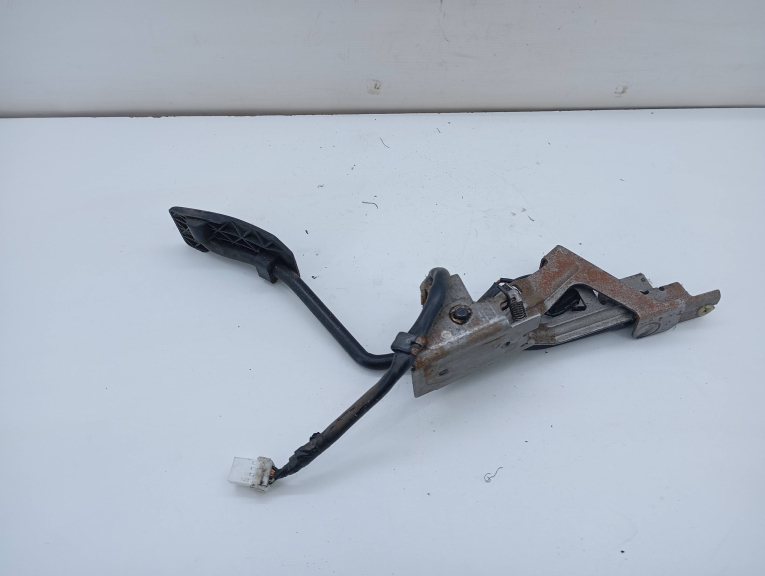 Pedal Acelerador Mecânico NISSAN MICRA II (K11) | 92 - 07 Imagem-1