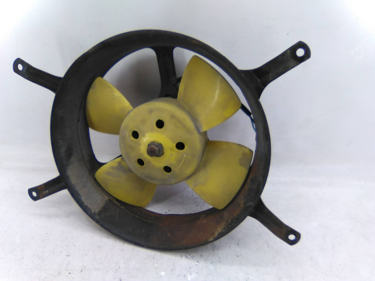 Motoventilador FIAT 127 (127_) | 71 - 96 Imagem-1
