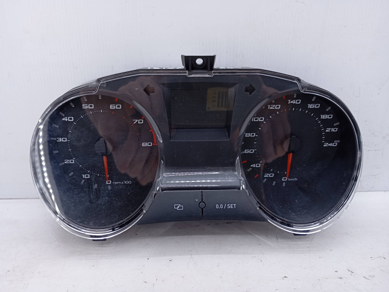 Quadrante SEAT - ID S_16039672