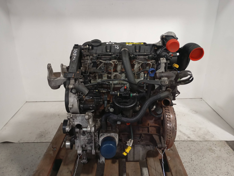 Motor CITROEN - ID S_10923052