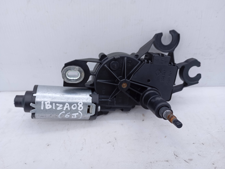 Sistema /motor Limpa Vidros Trás SEAT - ID S_16041170