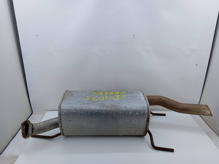 Panela Escape OPEL - ID S_11667792