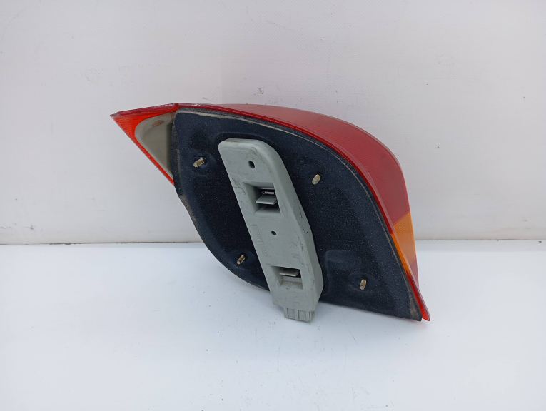 Farolim Trás Painel Direito FORD FIESTA III (GFJ) | 89 - 97 Imagem-1