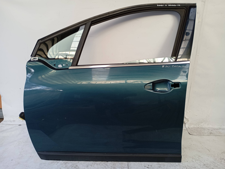 Porta Frente Esquerda PEUGEOT 2008 I 