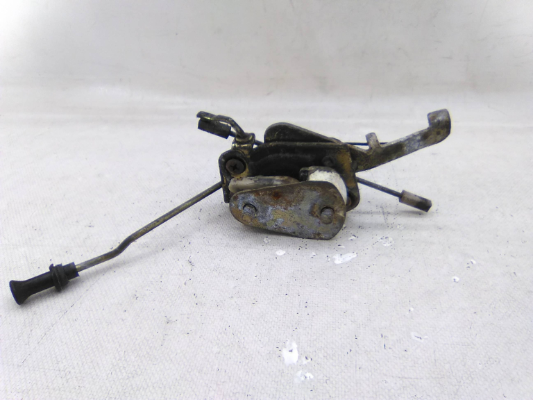 Fechadura Porta Esquerda FIAT 127 (127_) | 71 - 96 Imagem-1