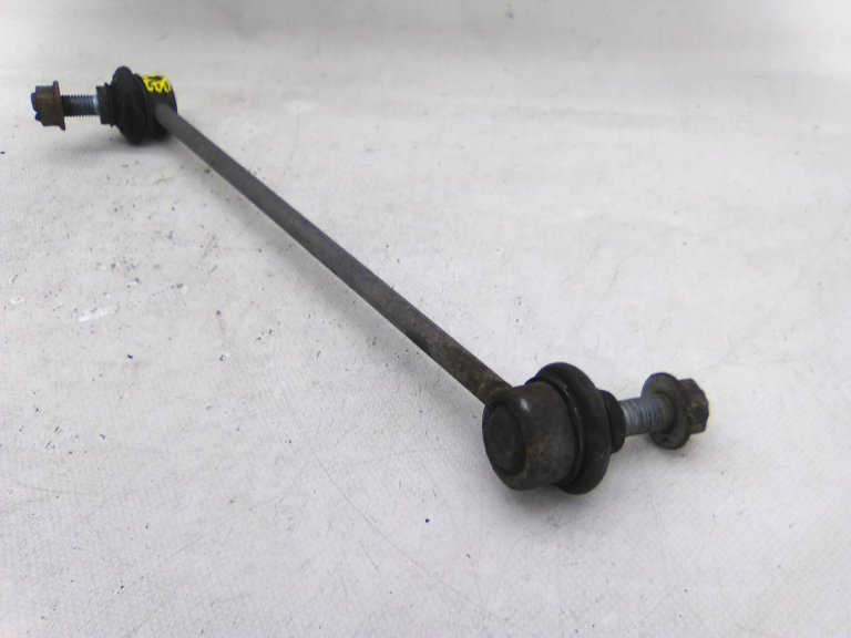 Pendural Barra Estabilizadora 1º Eixo Esquerdo BMW - ID S_21053330