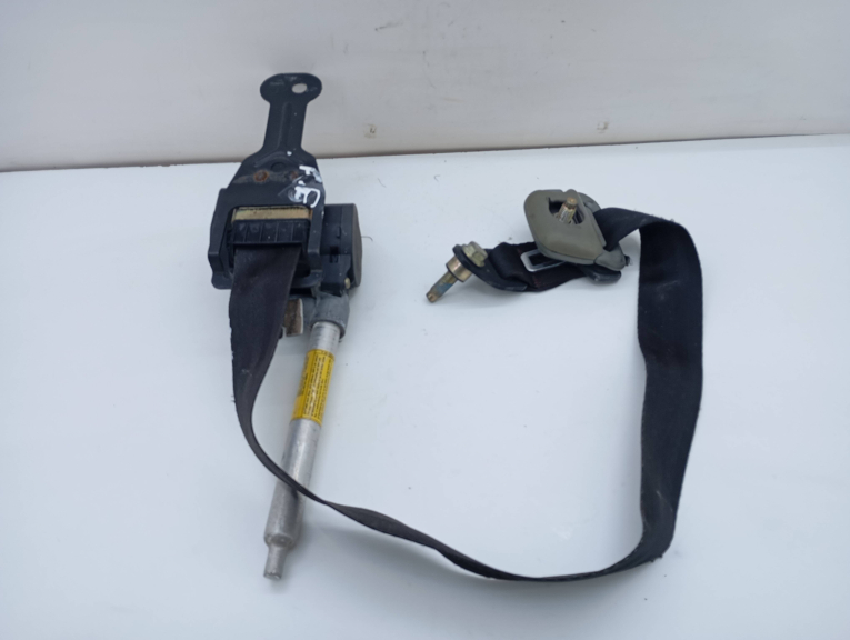 Cinto Frente Esquerdo NISSAN MICRA II (K11) | 92 - 07 Imagem-1