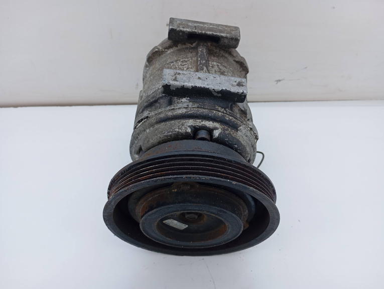 Compressor De Ar Condicionado HYUNDAI - ID S_2561667
