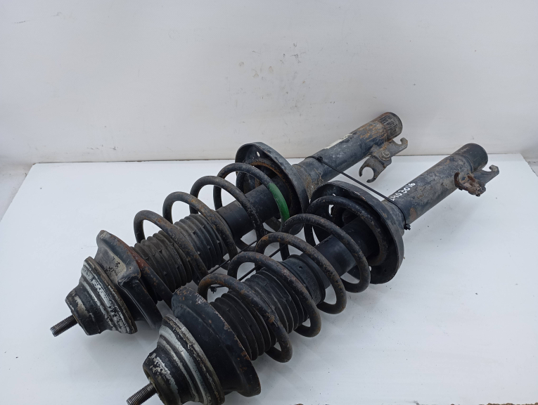 Conjunto Amortecedores Frente FORD FIESTA III (GFJ) | 89 - 97 Imagem-1