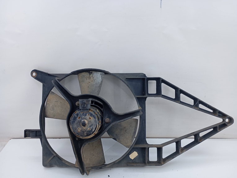 Motoventilador OPEL CORSA B (S93) | 93 - 02 Imagem-1