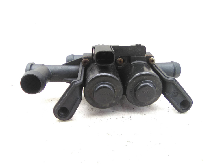 Torneira Soufagem BMW 5 (F10) | 09 - 16 Imagem-3