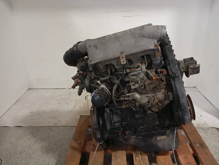 Motor Para Peças OPEL CORSA B (S93) | 93 - 02 Imagem-2