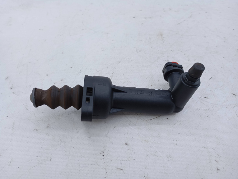 Bomba Embraiagem Caixa SEAT IBIZA IV (6J5, 6P1) | 08 - 17 Imagem-2