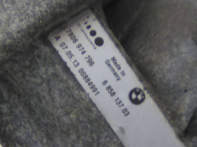 Caixa Direcção BMW 5 (F10) | 09 - 16 Imagem-9