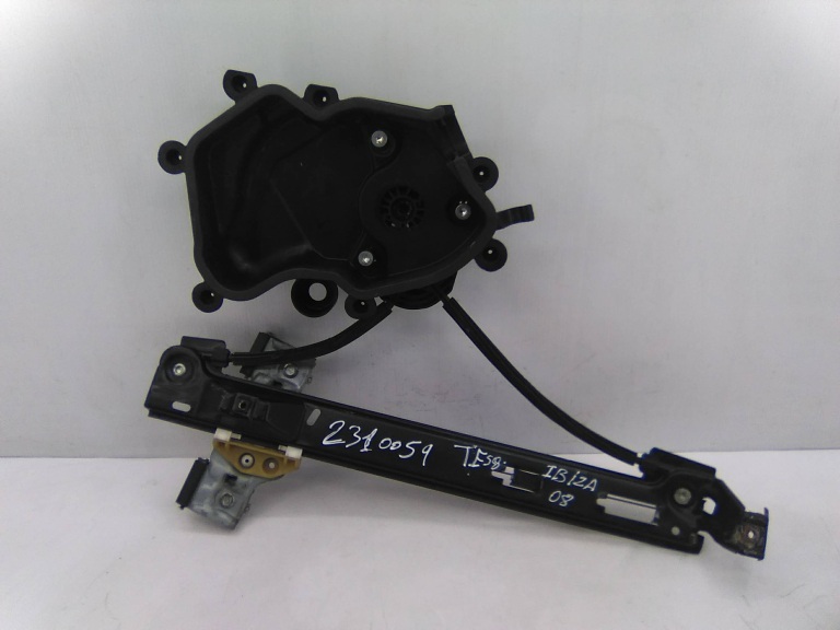 Estrutura Elevador Trás Esquerdo Elétrico SEAT - ID S_16039709