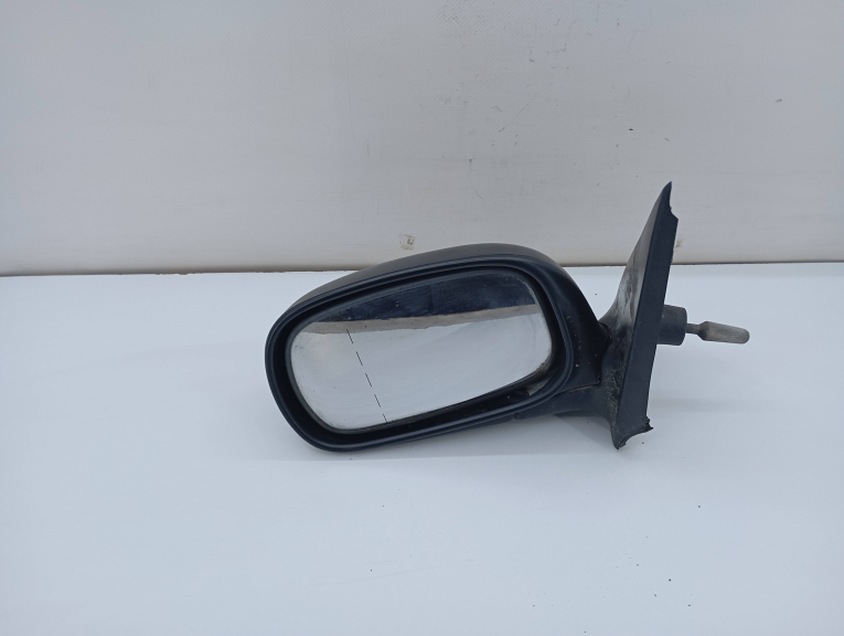 Espelho Retrovisor Esquerdo Manual NISSAN - ID S_13789447