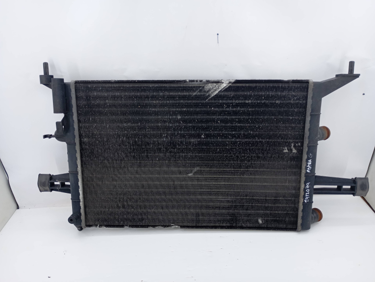 Radiador água OPEL ASTRA G Hatchback (T98) | 98 - 09 Imagem-1